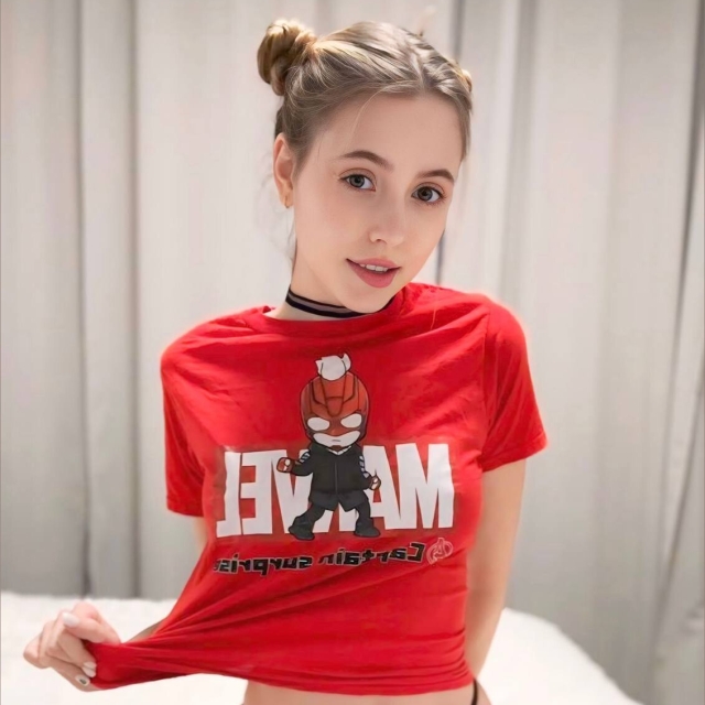 Katya Sun OnlyFans profil